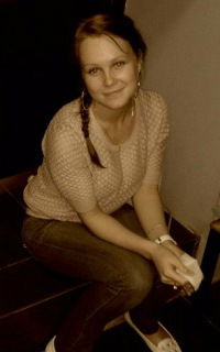 Алина Рождественская