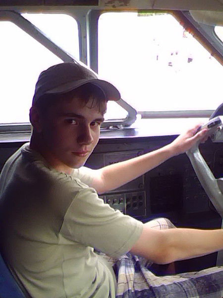 Андрей Никифоров