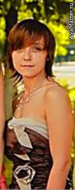 Ирина Кострова