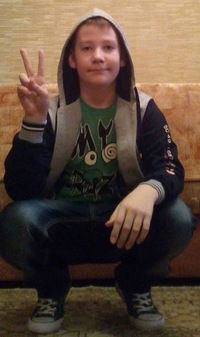 Дима Архиповский