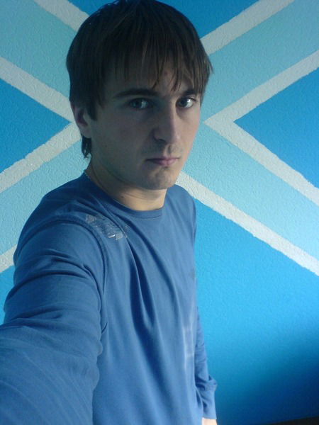 Константин Морозов