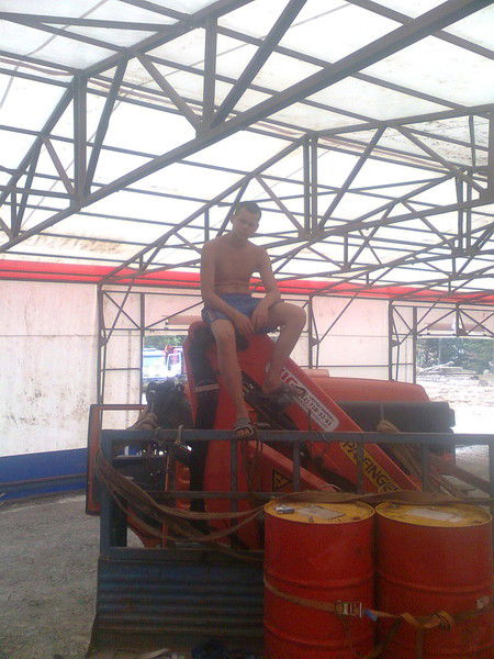 Роман Лобарев