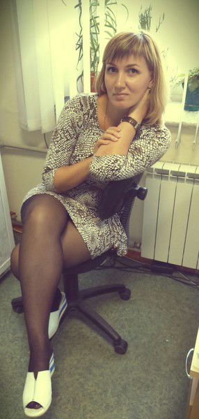 Виктория Хохлова