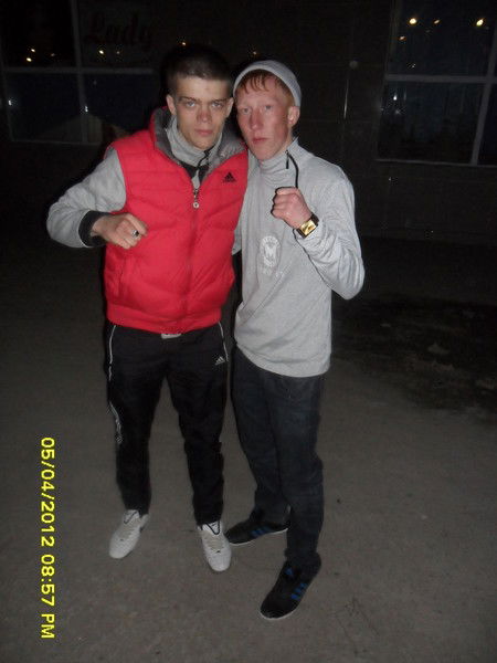 Стас Шагиев