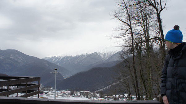 Андрей Новосёлов