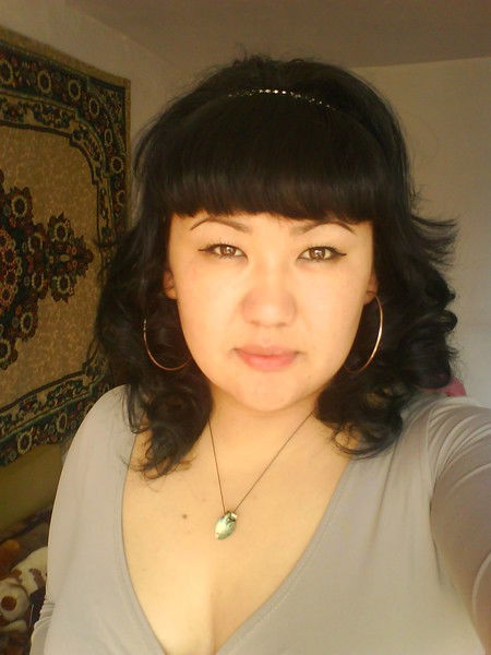 Еркежан Дегембаева