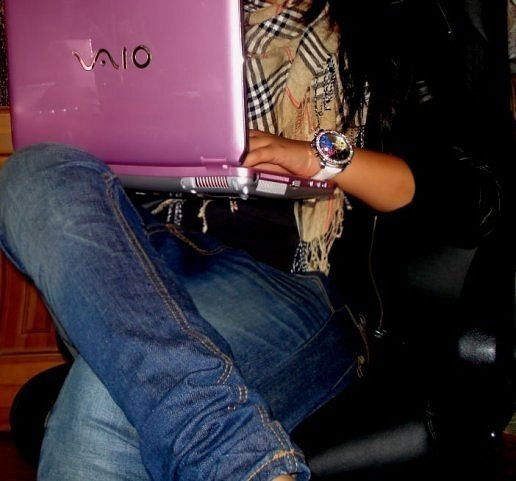 Алёша Серикова