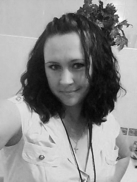 Екатерина Фёдорова