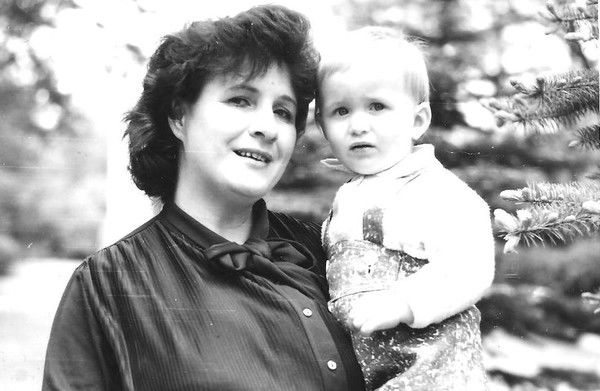 Катерина Шлянцева