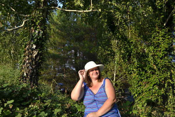 Наталья Ловлинская