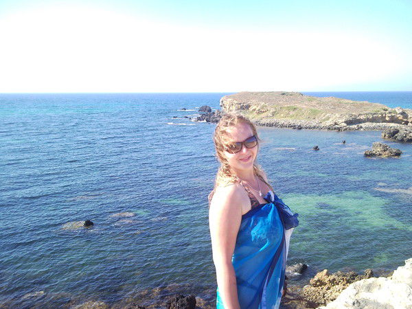 Элеонора Иванова