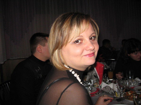 Алена Кириченко(Столярова)