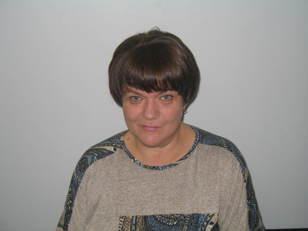 Наталья Акатьева