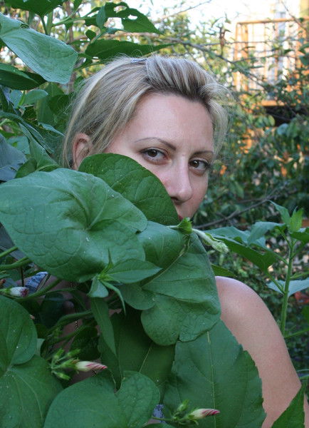 Илона Пугачевская