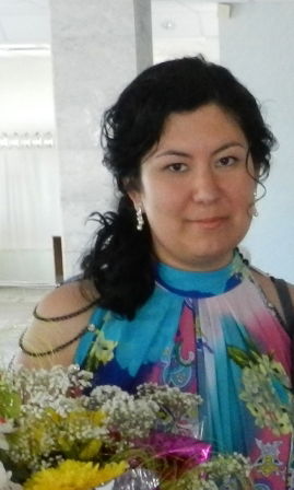 Зиля Сайфуллина