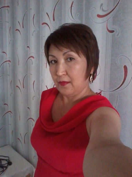 Жанат Абдижанова