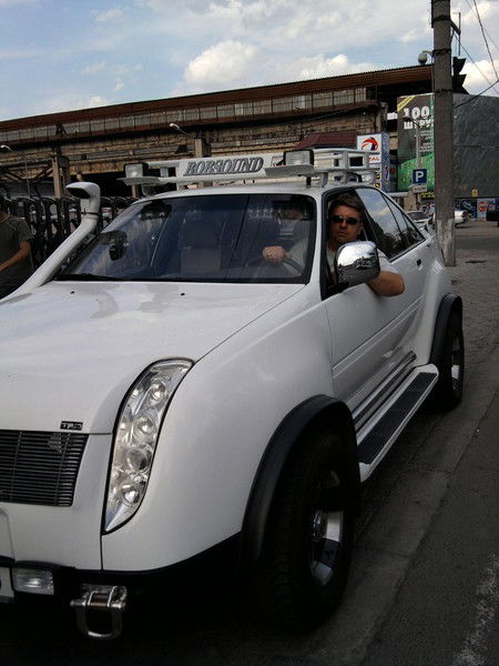 Дмитрий Перегудов