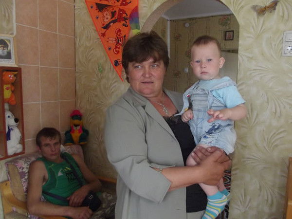 Светлана Цылько