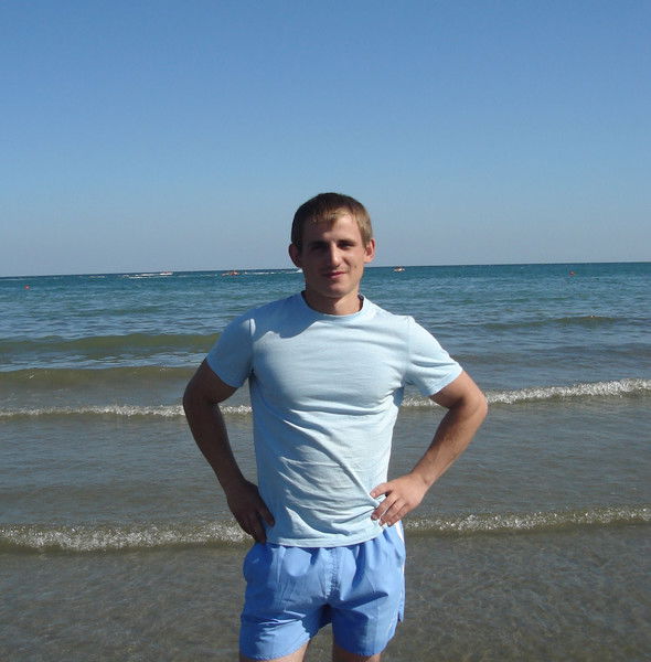 Иван Шелегович