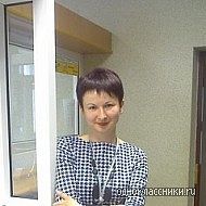 Ирина Бобкова