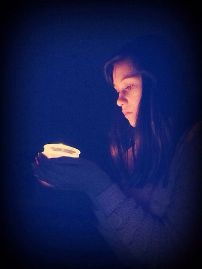 Екатерина Борисова