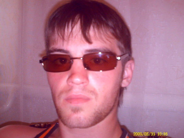 Николай Сидоренко