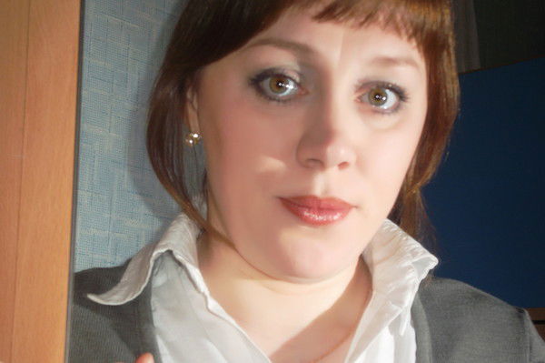 Анна Новоселова