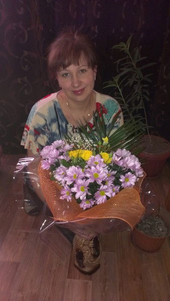 Юлия Лиясова