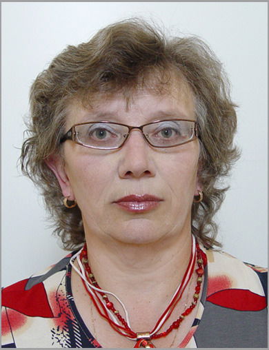 Татьяна Пластинина