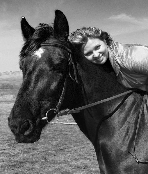 Ирина Шебанова