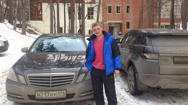 Владимир Ящук