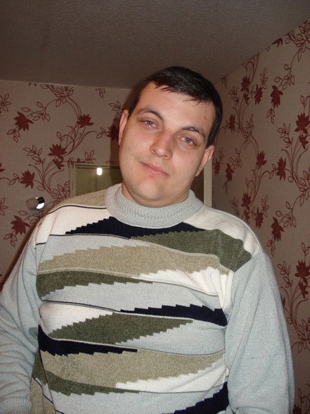 Андрей Цопкало