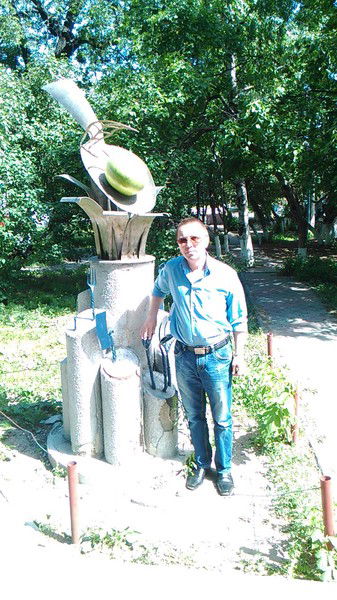 Владимир Красулин