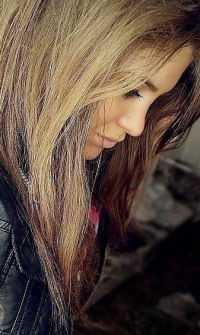 Настя Растворова