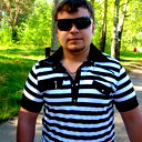 Кирилл Олейник