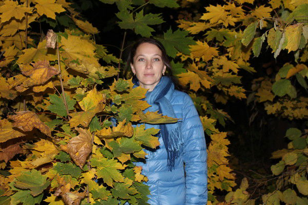 Ольга Лёлик@