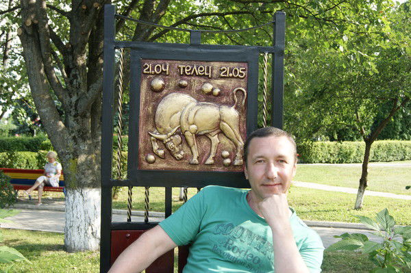 Петр Беленков