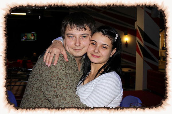 Настя Биркалова