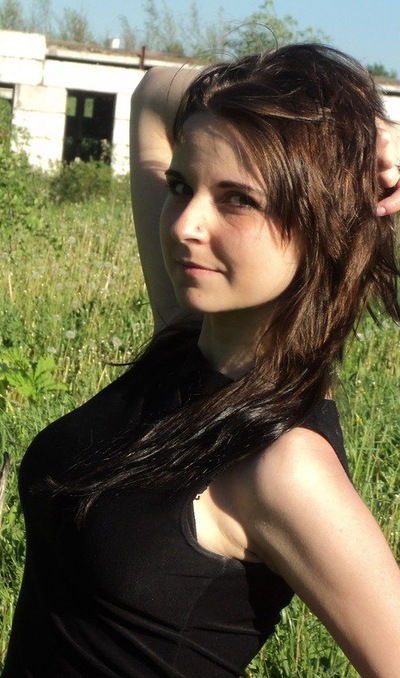 Алина Альшевская