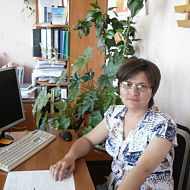 Надежда Третьякова