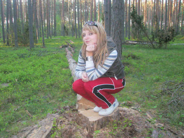 Ксения Солодова