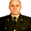 Олег Хоруженко