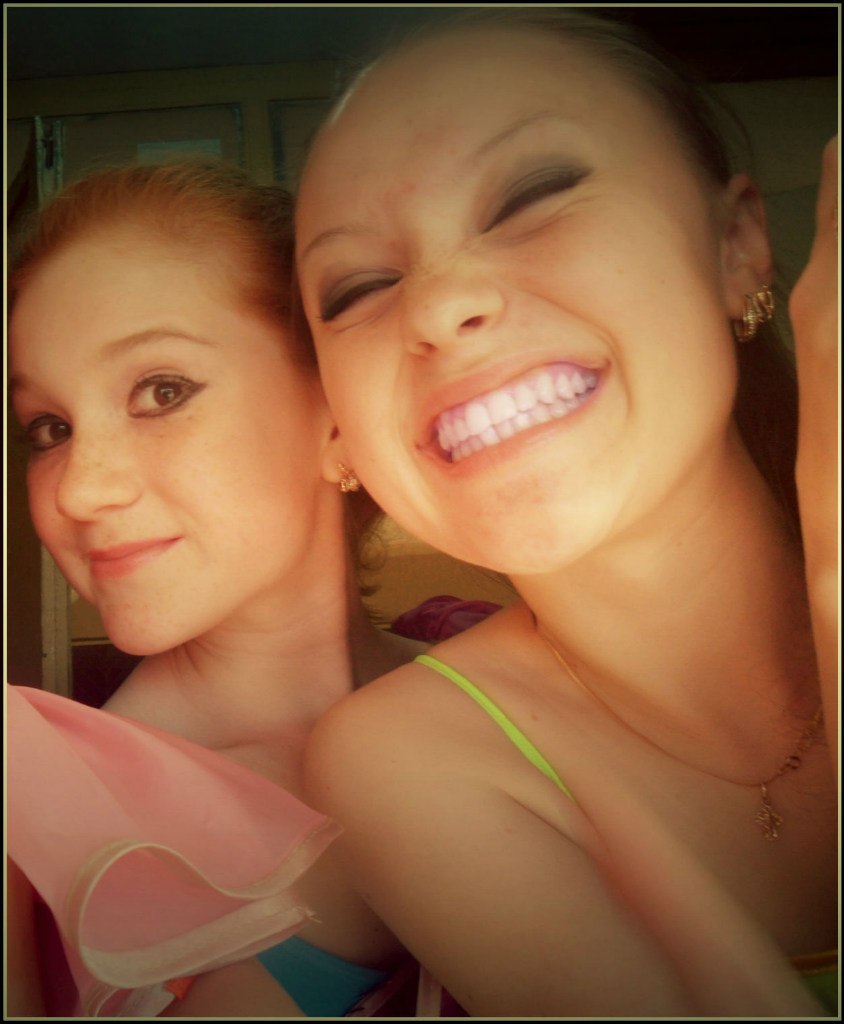 Анастасия Таирова