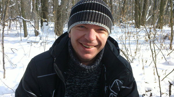 Вадим Кожемяка