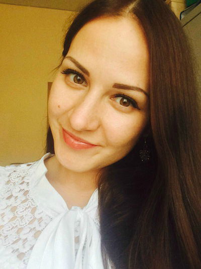 Анна Смирнова