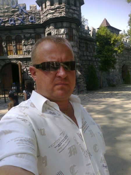 Константин Караев