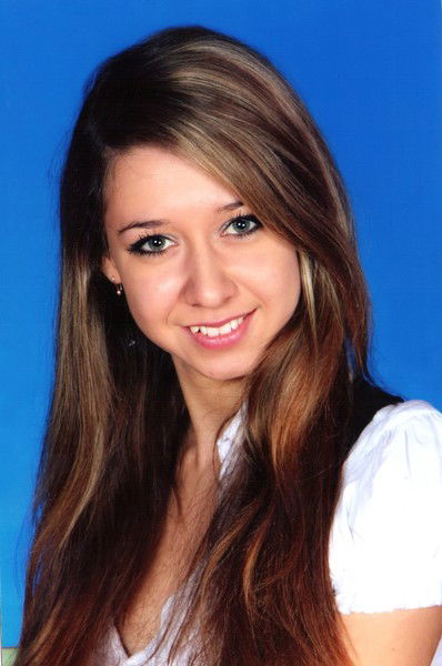 Марина Месмер