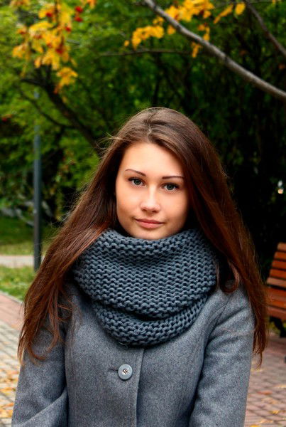 Елизавета Курецкая