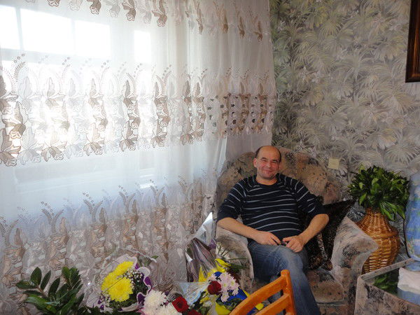 Ильгиз Гараев