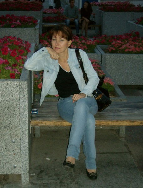 Светлана Сорочан